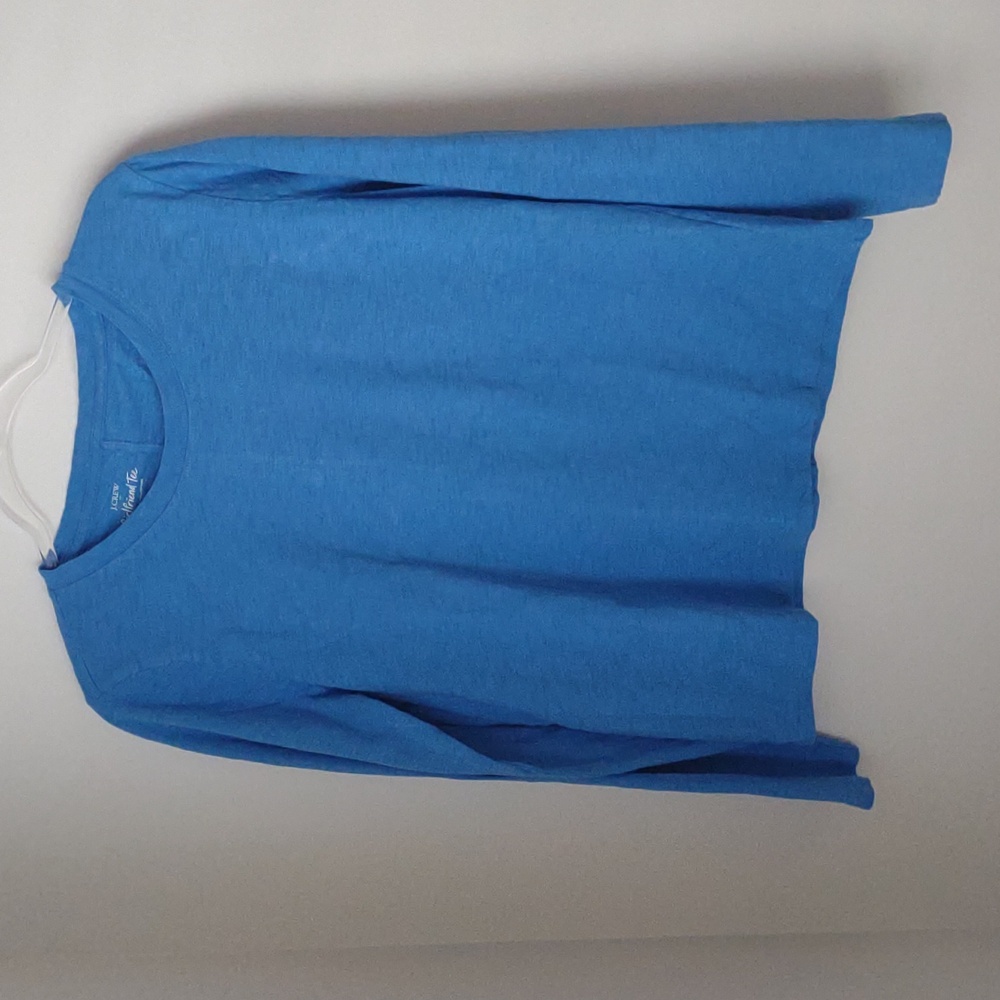 J Crew Factory Girlfriend Ter